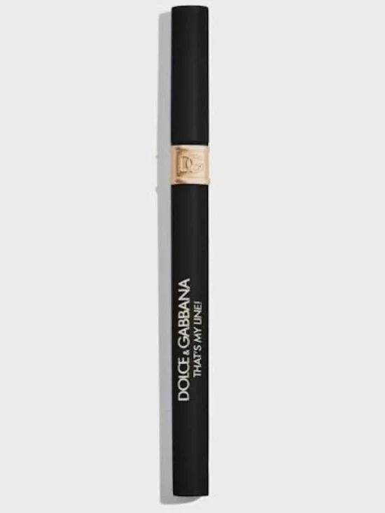 DOLCE & GABANA That's My Line 24HR lasting waterproof eyeliner - Picture 4 of 4